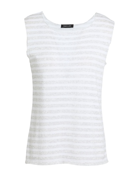 Sleeveless sweater