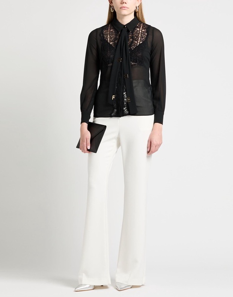 Lace shirts & blouses