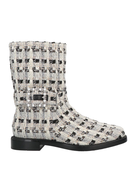 Ankle boot