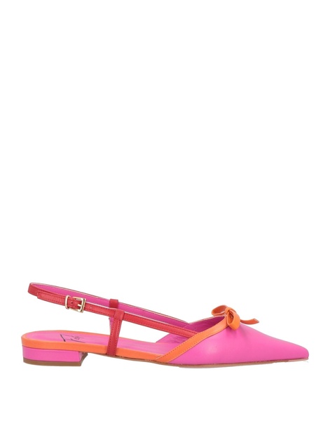 Ballet flats