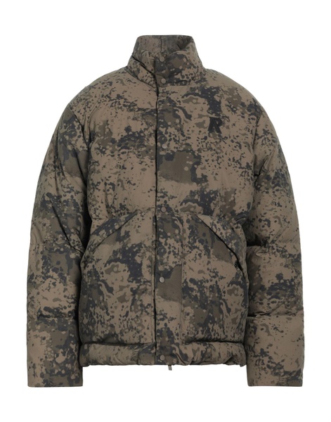 Shell  jacket