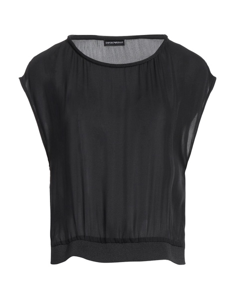 Silk top