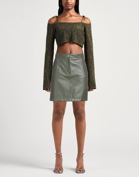 Mini skirt