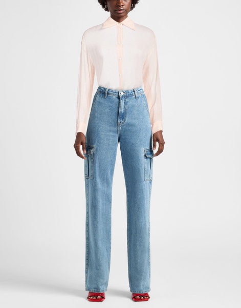 Silk shirts & blouses