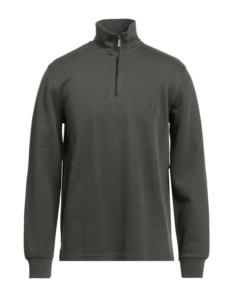 Sweater with zip