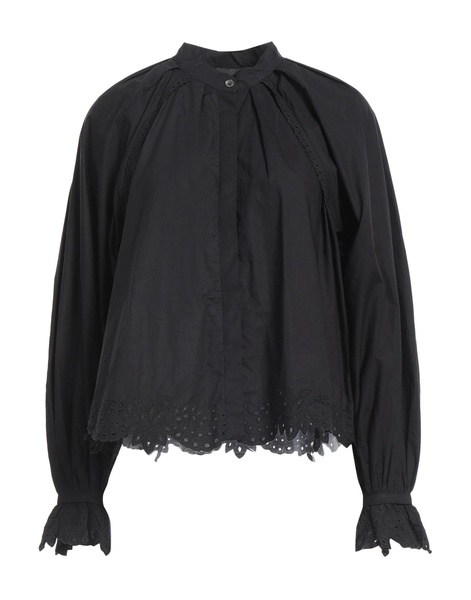 Lace shirts & blouses