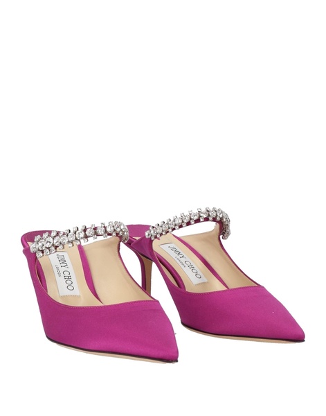 Mules and clogs