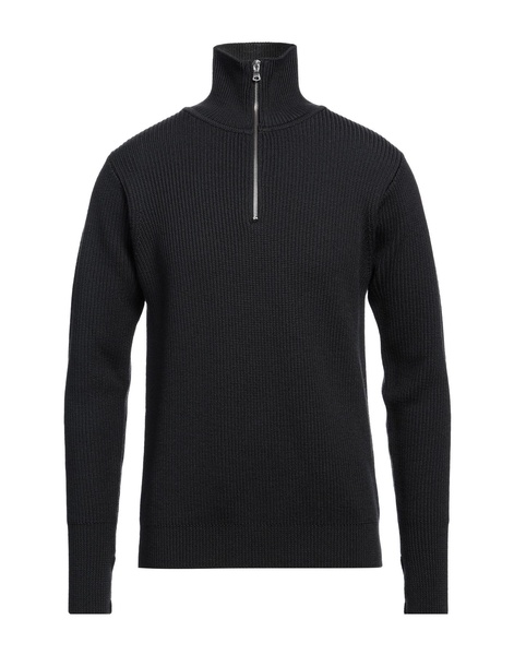 Sweater with zip