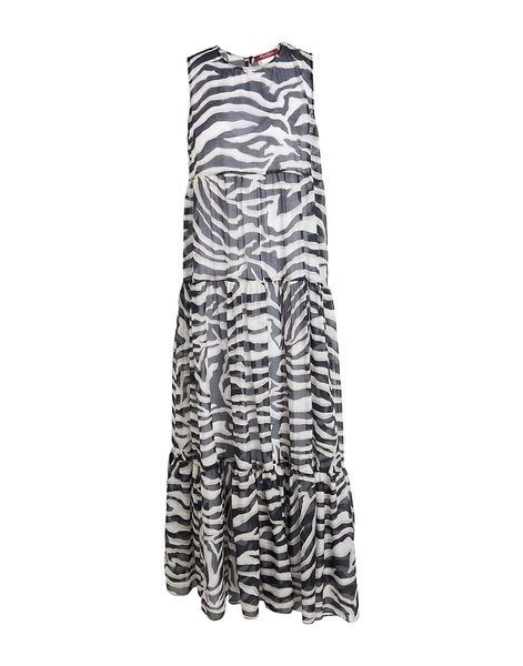 Long dress