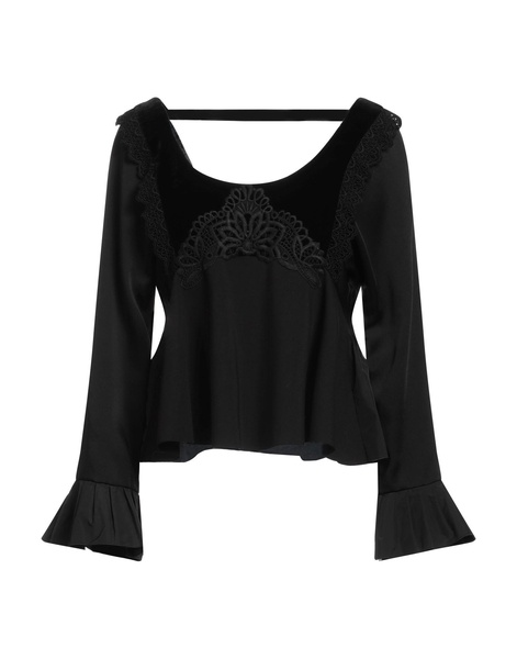 Silk top