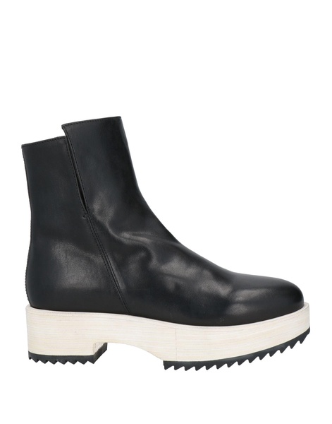 Ankle boot