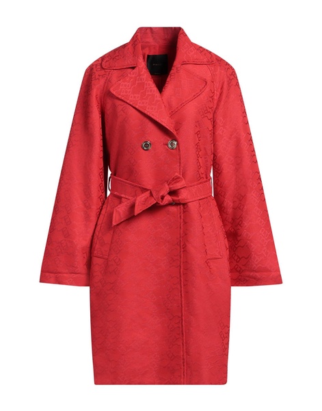 Double breasted pea coat