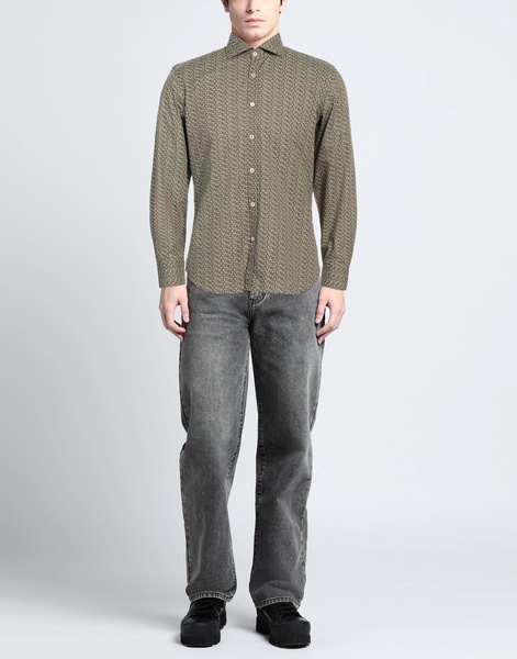 Patterned shirt