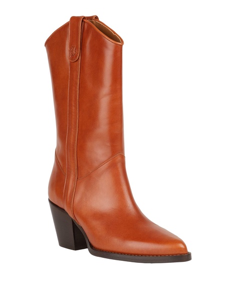 Ankle boot