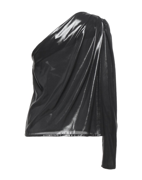 One-shoulder top
