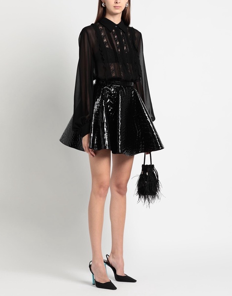 Lace shirts & blouses
