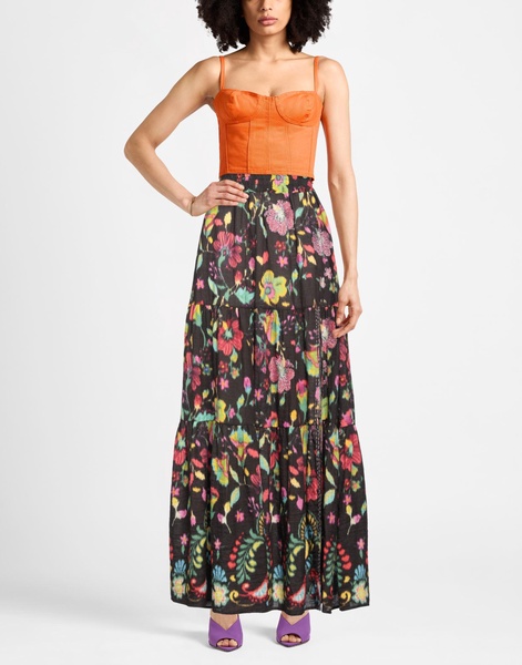 Maxi Skirts