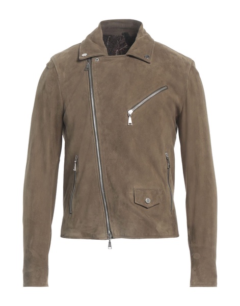 Biker jacket