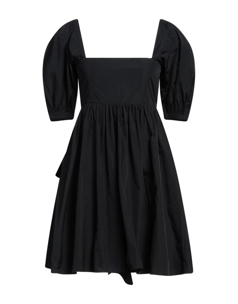 Short dress