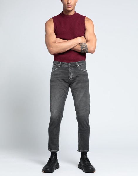 Denim pants
