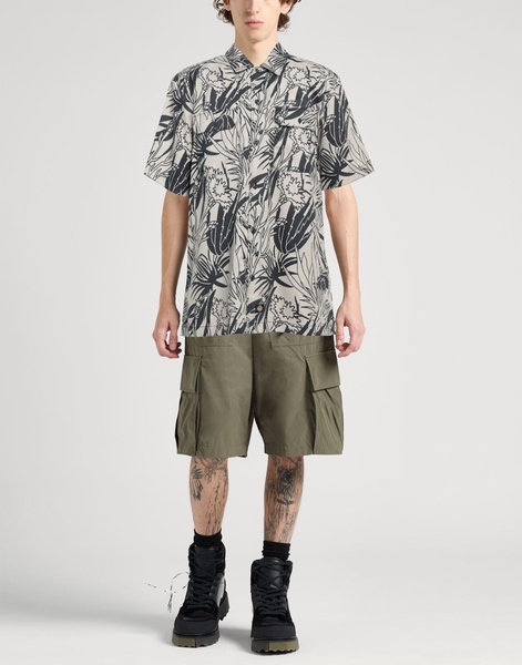Patterned shirt