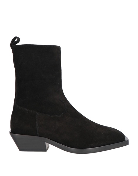 Ankle boot