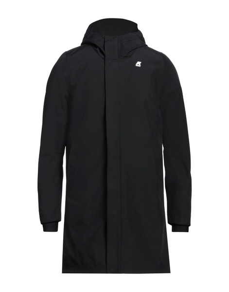 Full-length jacket