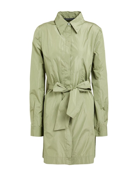 Shirt dress