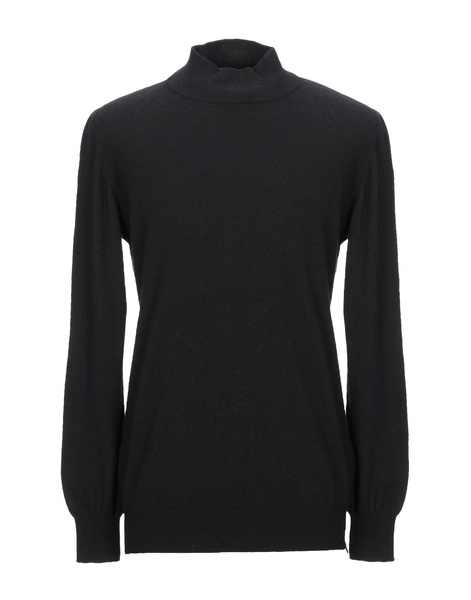 Sweater with zip