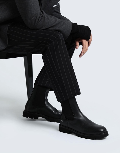 Ankle boot