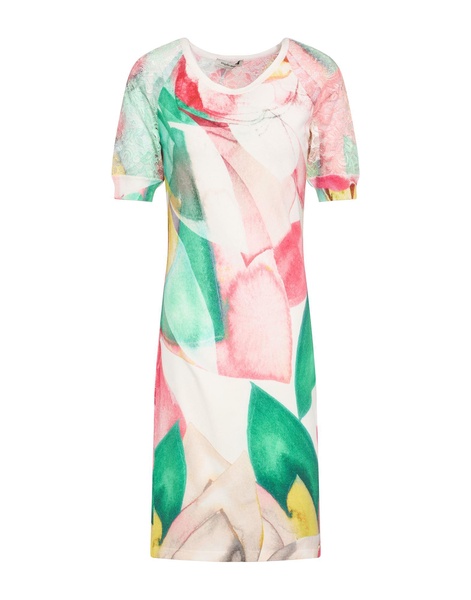 Sheath dress