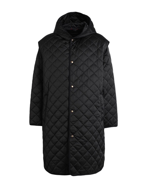 Shell  jacket