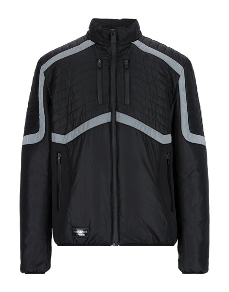 Shell  jacket