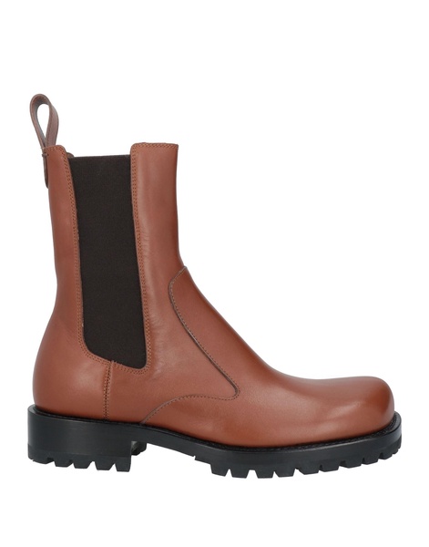 Ankle boot