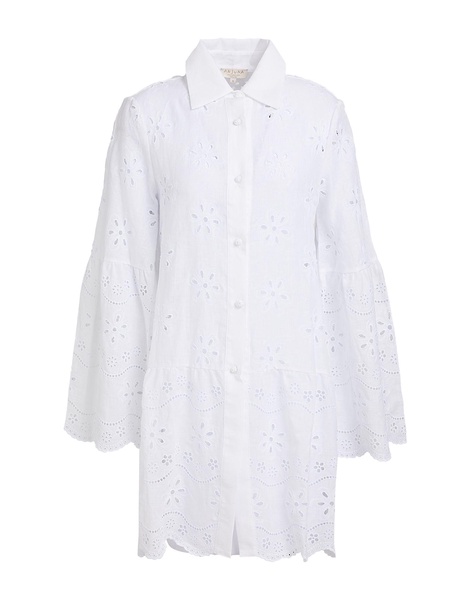 Shirt dress