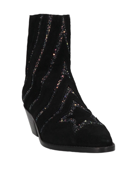 Ankle boot