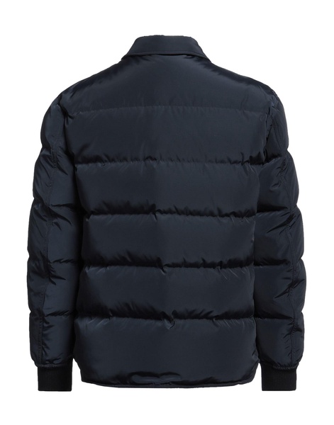 Shell  jacket