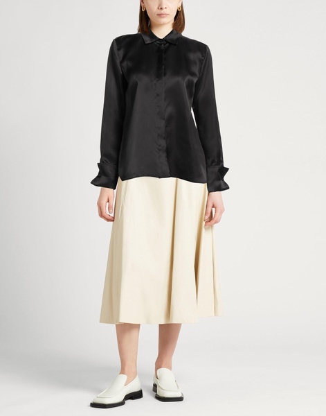 Silk shirts & blouses
