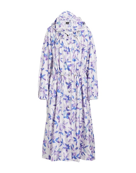 Full-length jacket