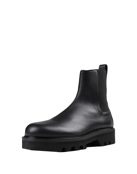 Ankle boot