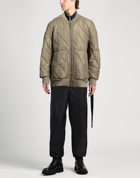 Shell  jacket