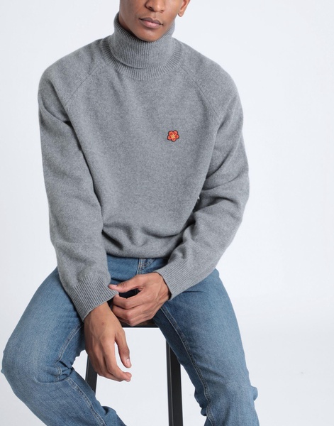 Turtleneck