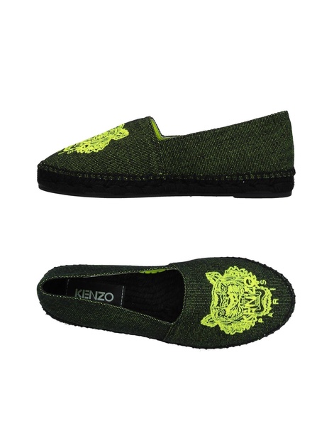 Espadrilles