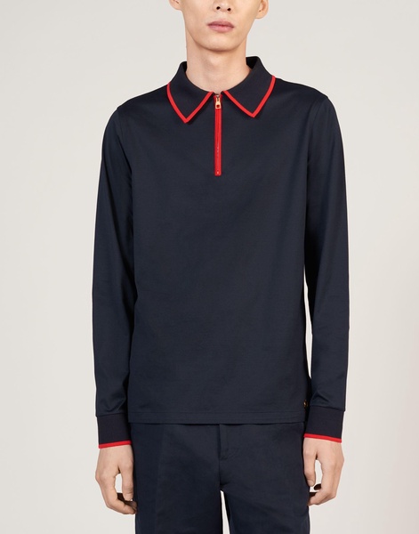 Polo shirt