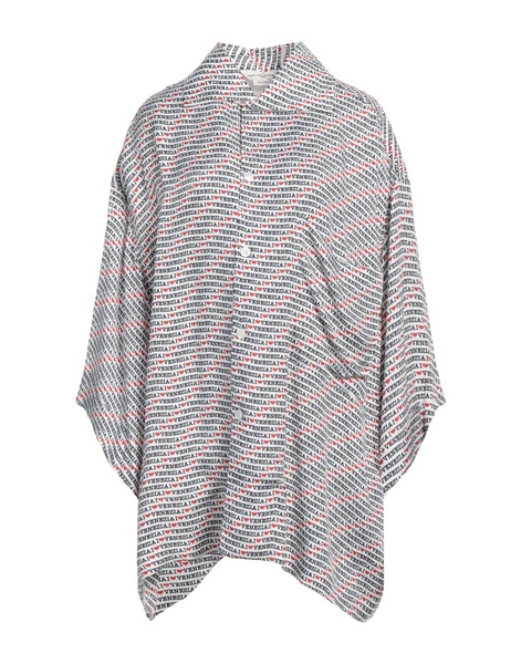 Patterned shirts & blouses