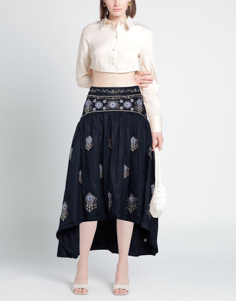 Midi skirt