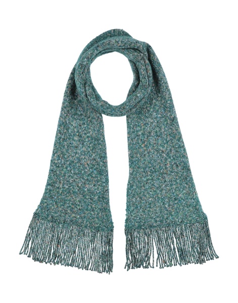 Scarves and foulards