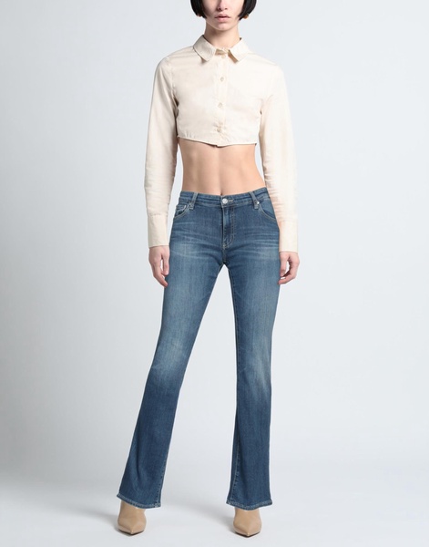 Bootcut Jeans