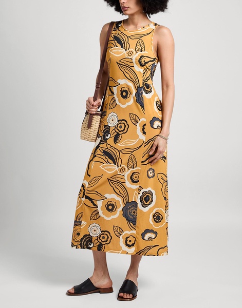 Long dress