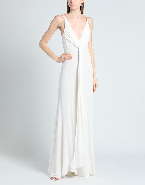 Long dress
